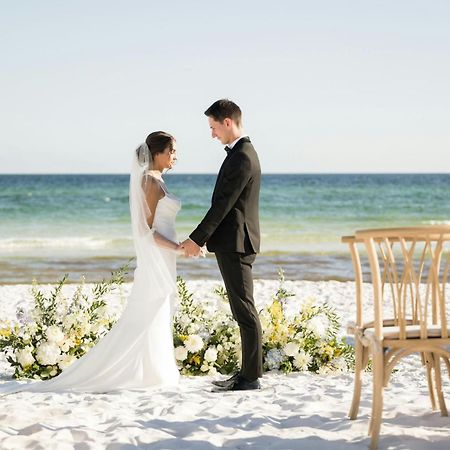 Springhill Suites By Marriott Navarre Beach Bagian luar foto