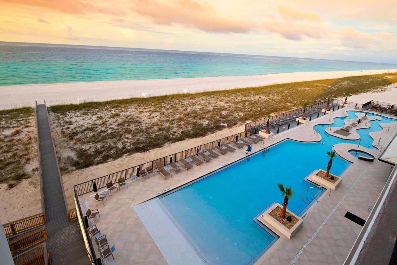 Springhill Suites By Marriott Navarre Beach Bagian luar foto