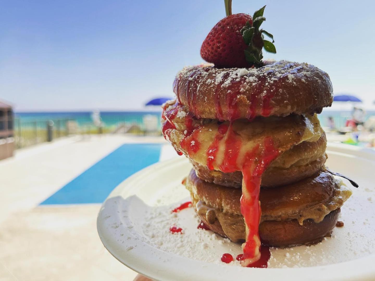 Springhill Suites By Marriott Navarre Beach Bagian luar foto