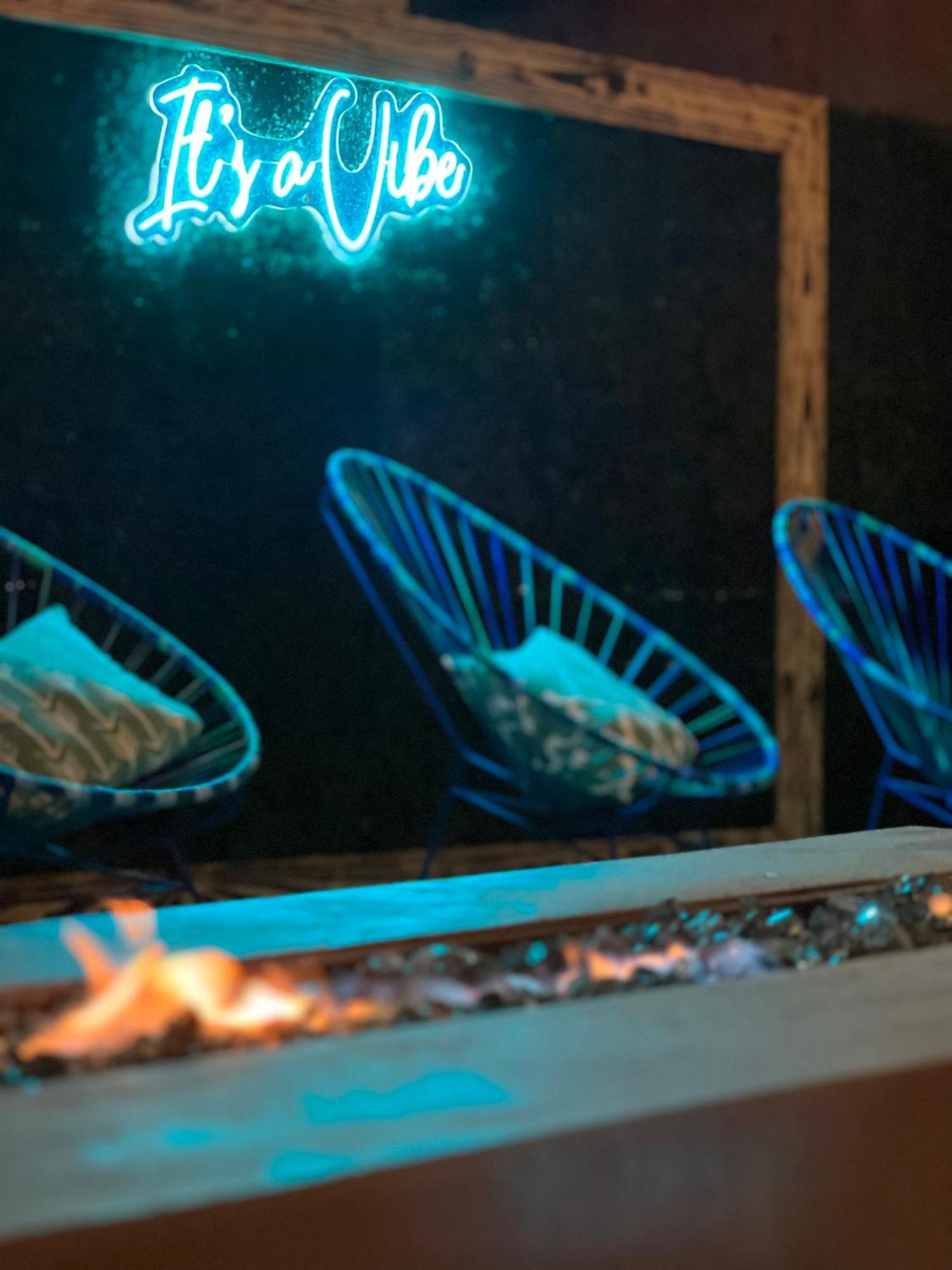 Springhill Suites By Marriott Navarre Beach Bagian luar foto