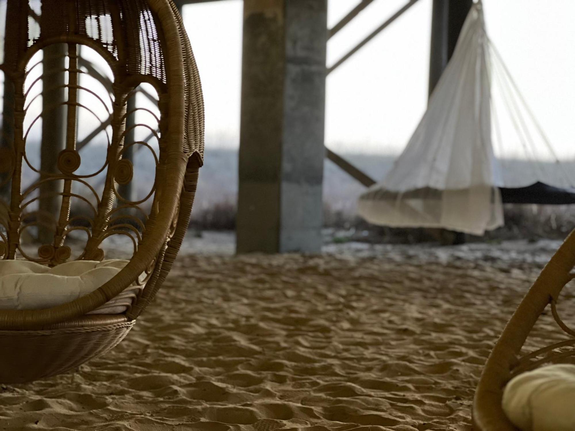 Springhill Suites By Marriott Navarre Beach Bagian luar foto