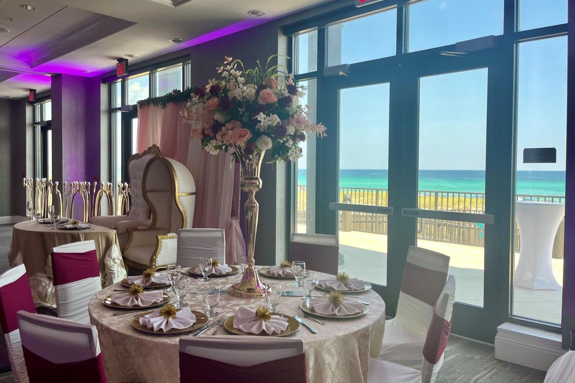 Springhill Suites By Marriott Navarre Beach Bagian luar foto
