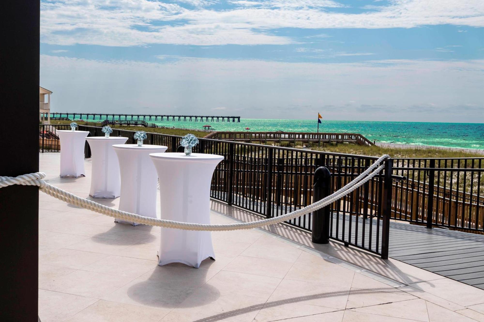 Springhill Suites By Marriott Navarre Beach Bagian luar foto