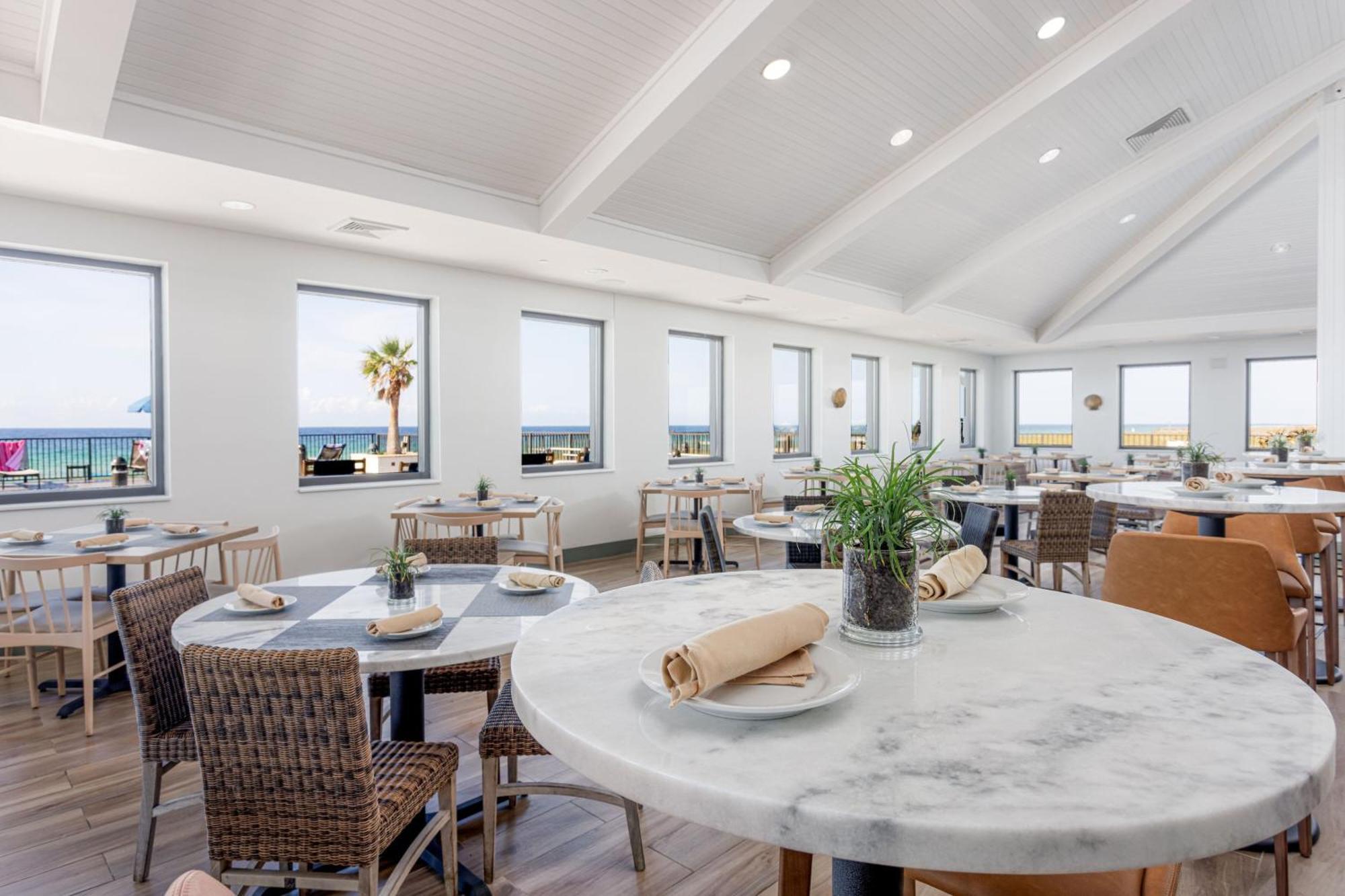 Springhill Suites By Marriott Navarre Beach Bagian luar foto