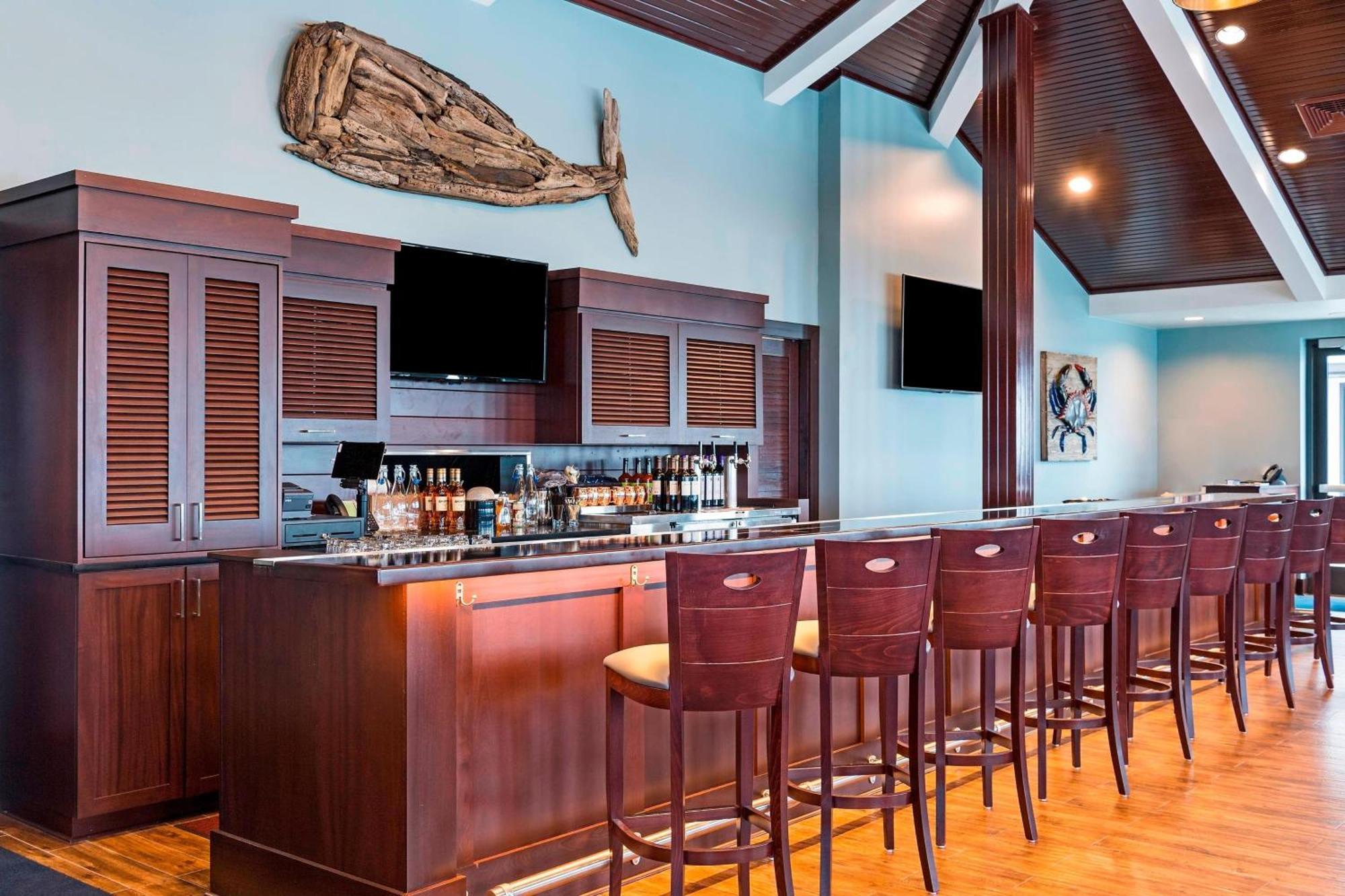 Springhill Suites By Marriott Navarre Beach Bagian luar foto