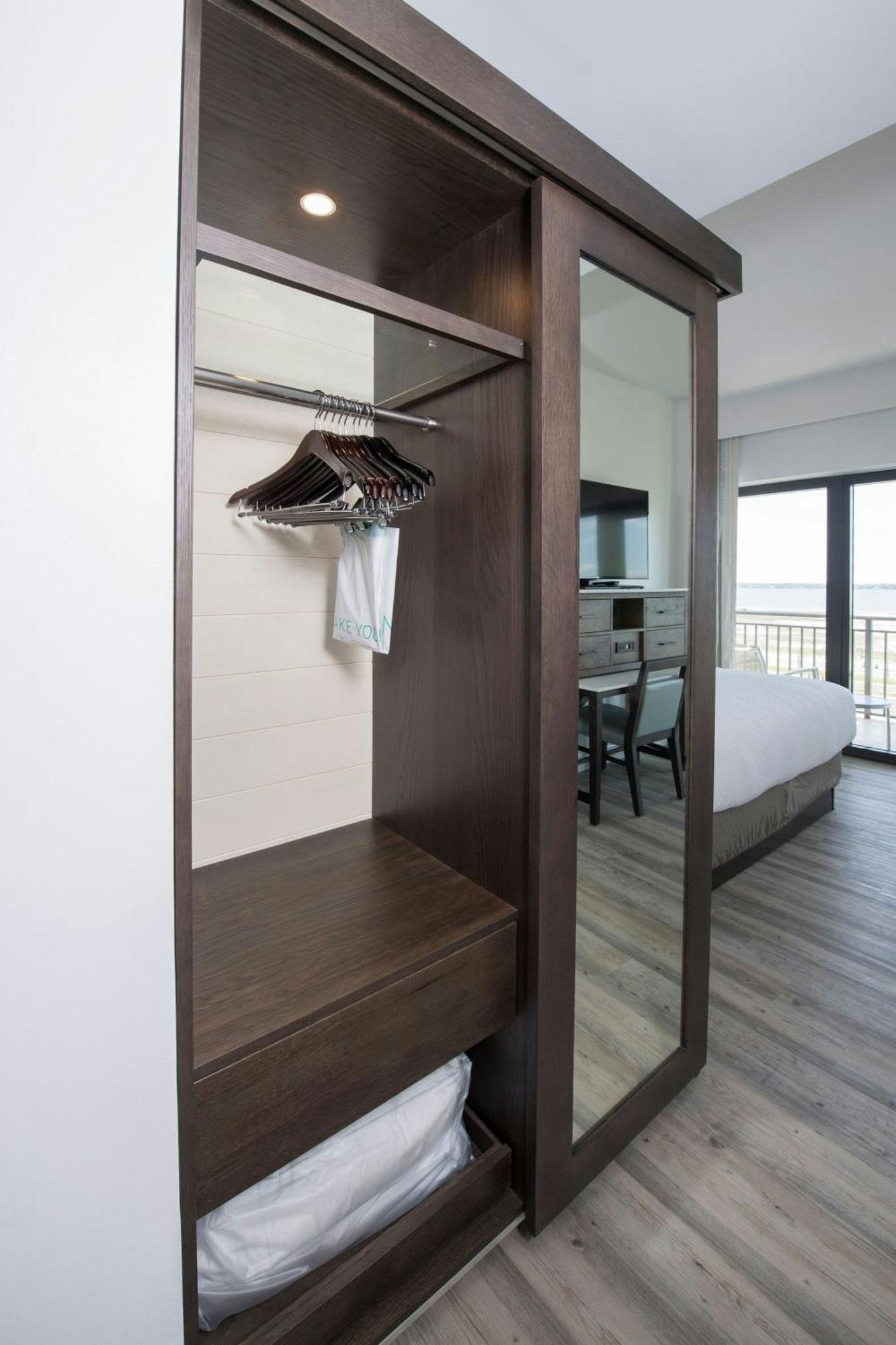 Springhill Suites By Marriott Navarre Beach Bagian luar foto