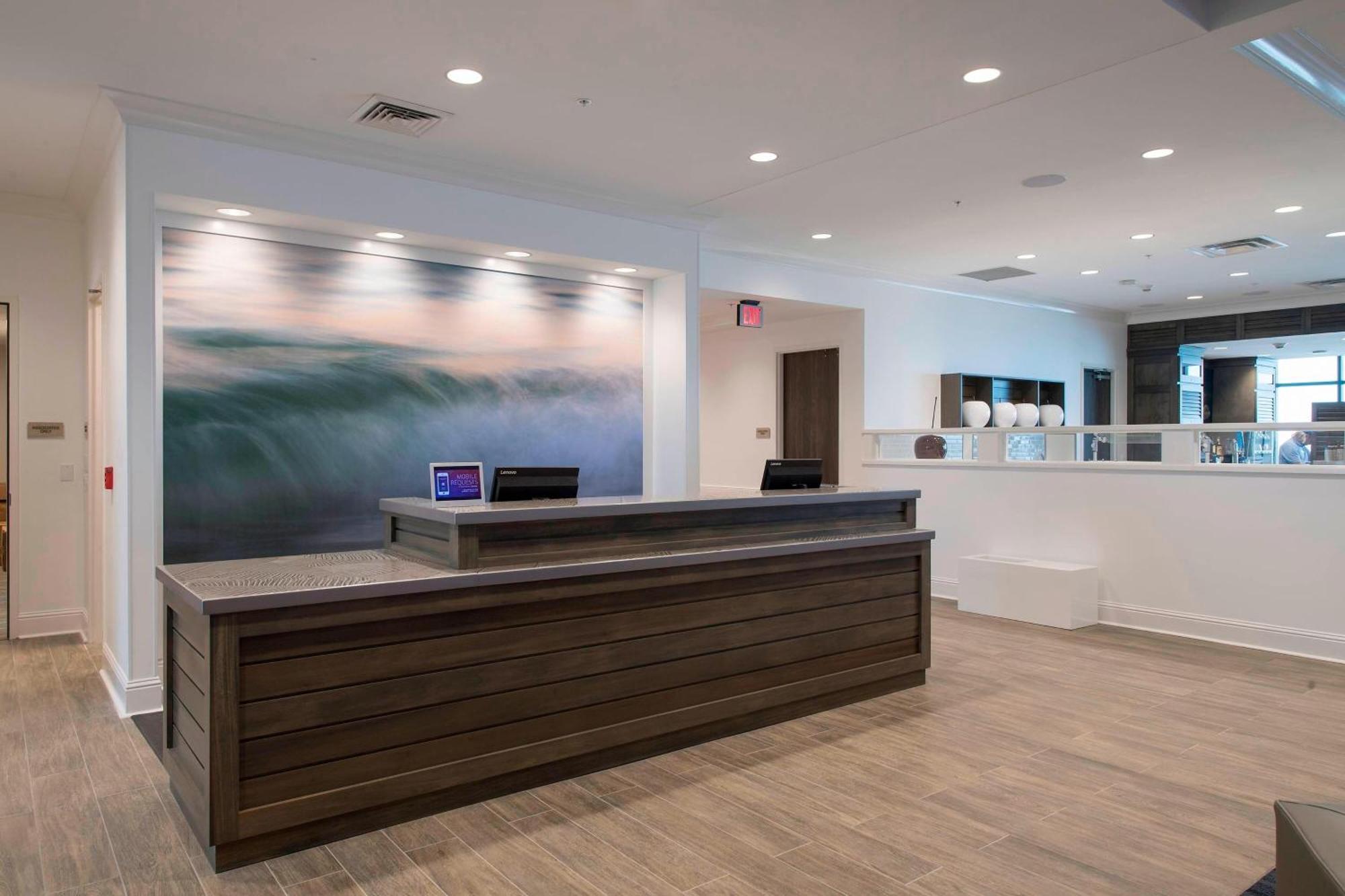 Springhill Suites By Marriott Navarre Beach Bagian luar foto