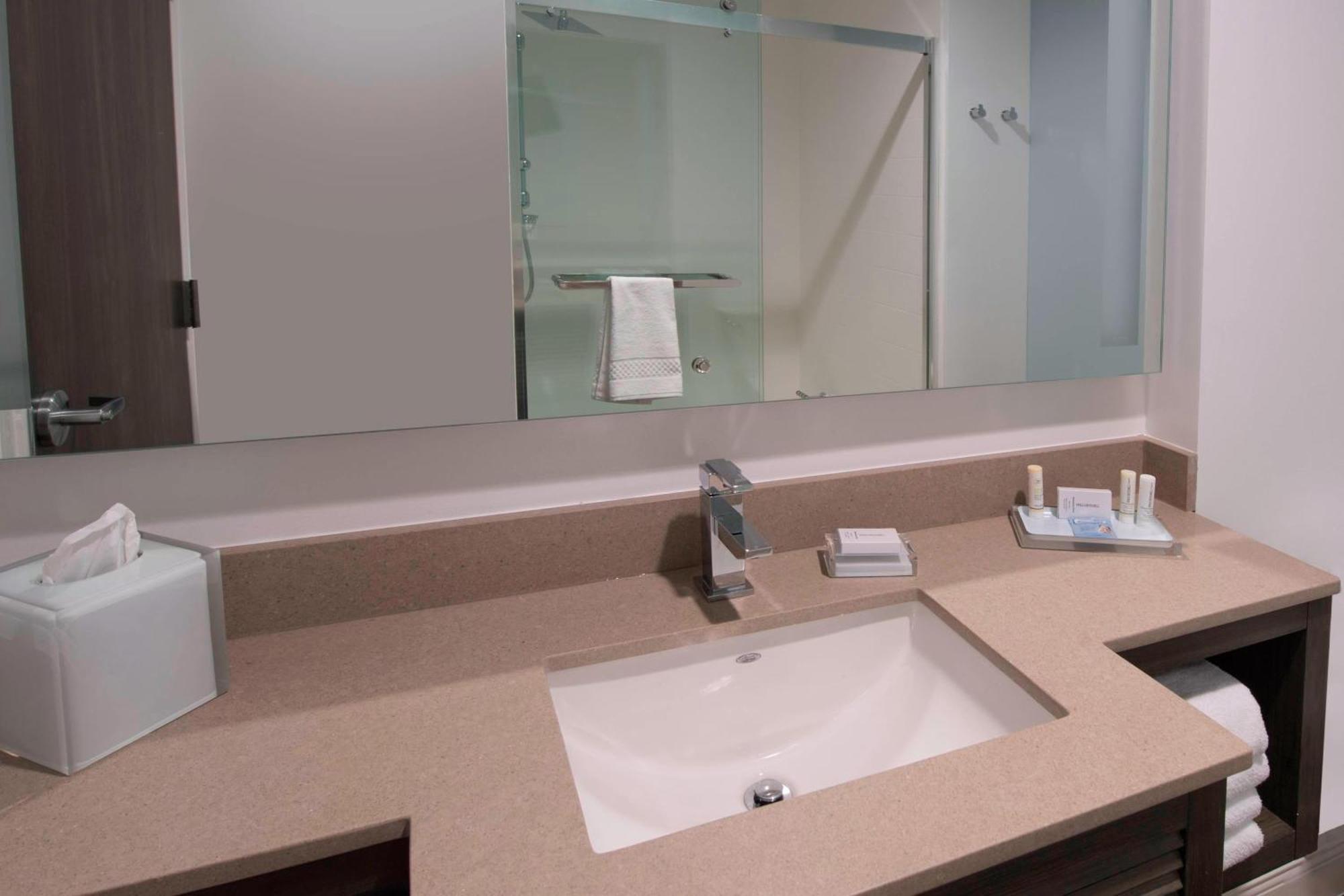 Springhill Suites By Marriott Navarre Beach Bagian luar foto