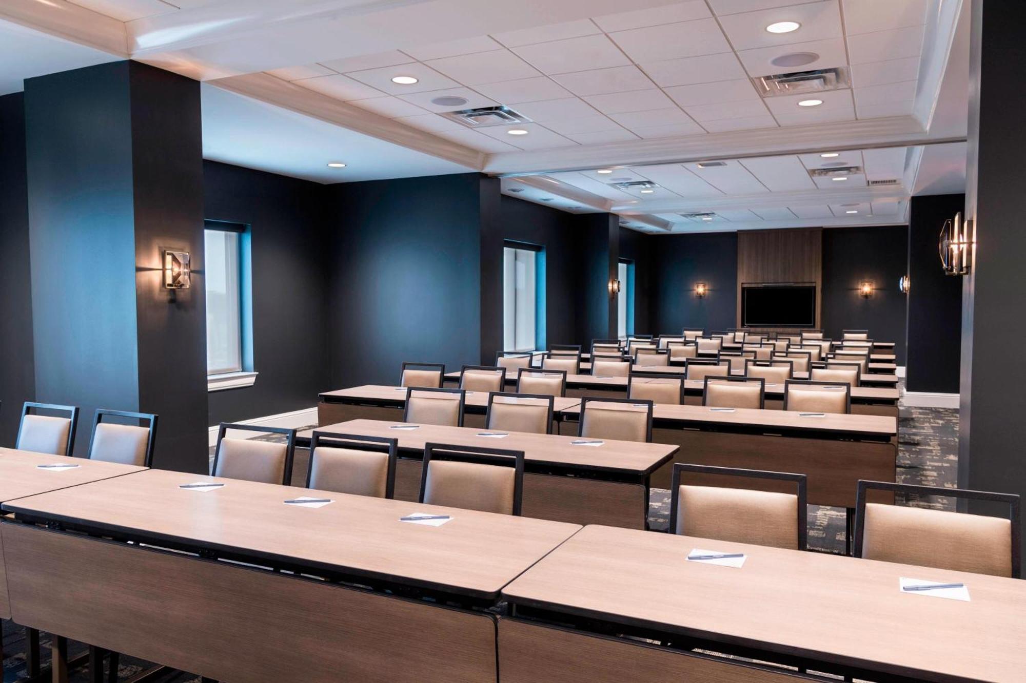 Springhill Suites By Marriott Navarre Beach Bagian luar foto