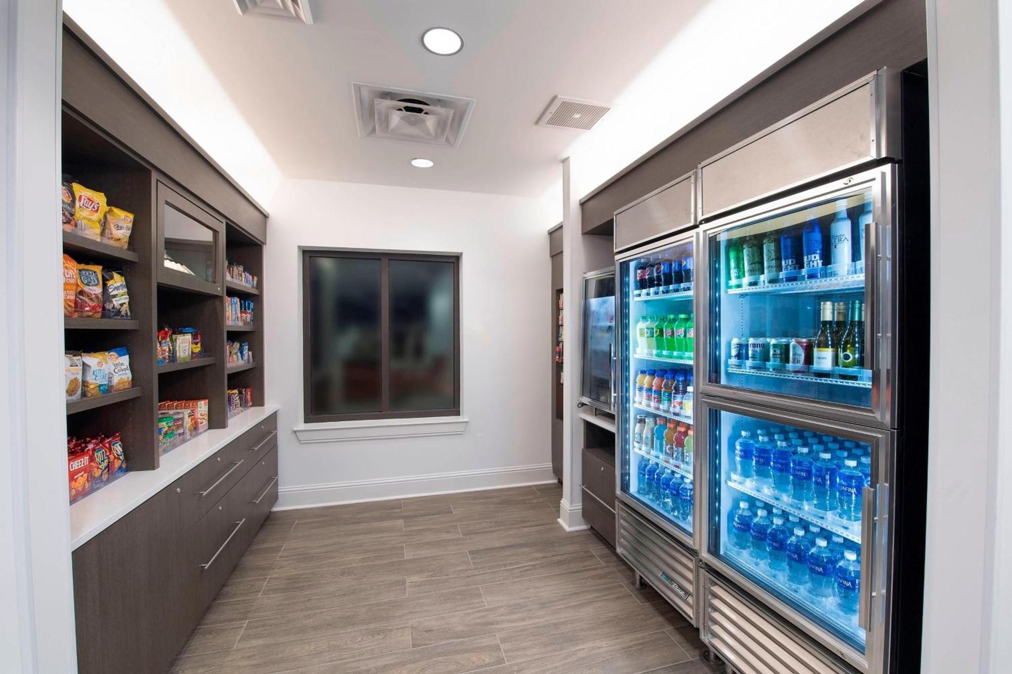 Springhill Suites By Marriott Navarre Beach Bagian luar foto