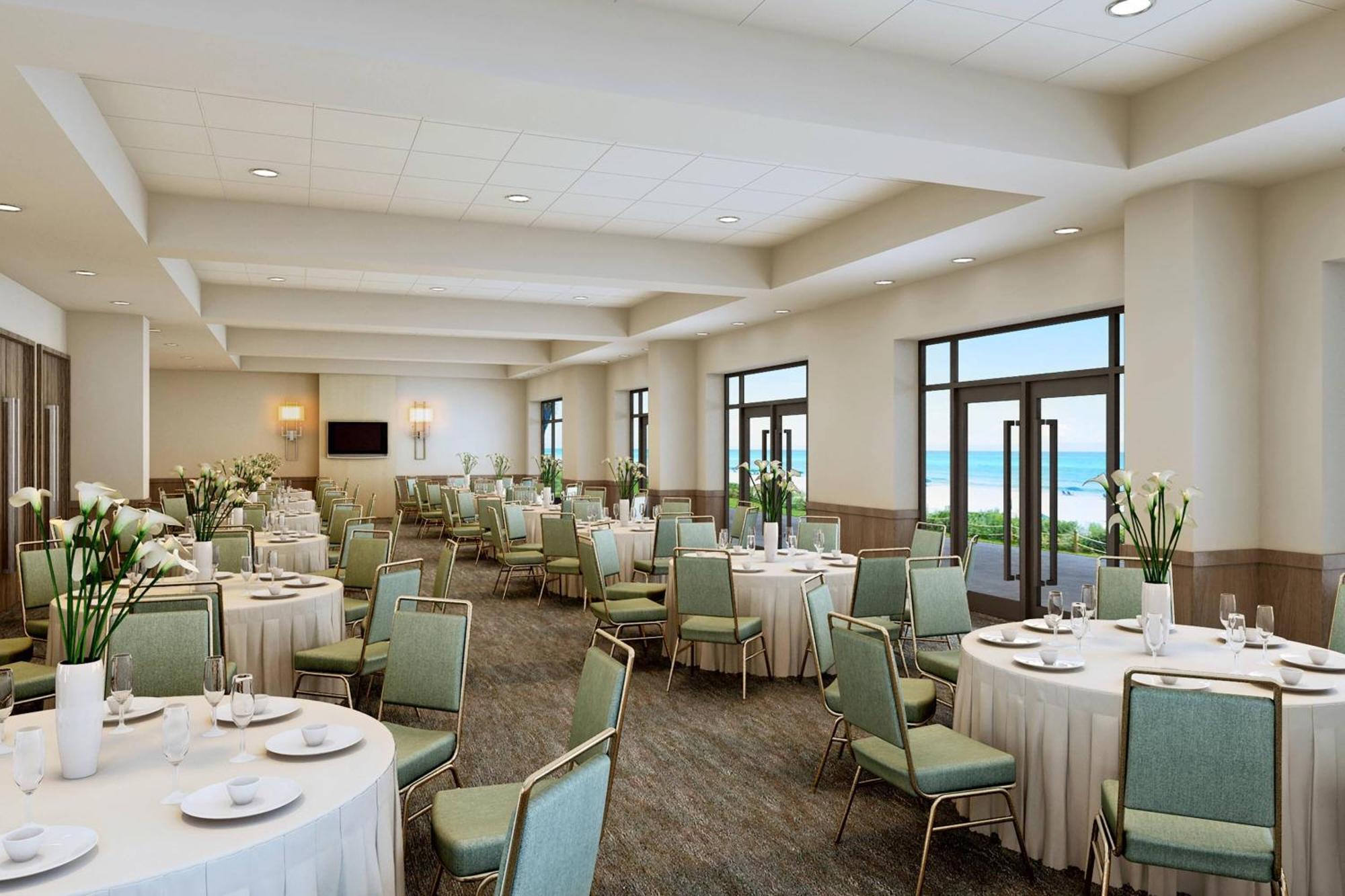 Springhill Suites By Marriott Navarre Beach Bagian luar foto