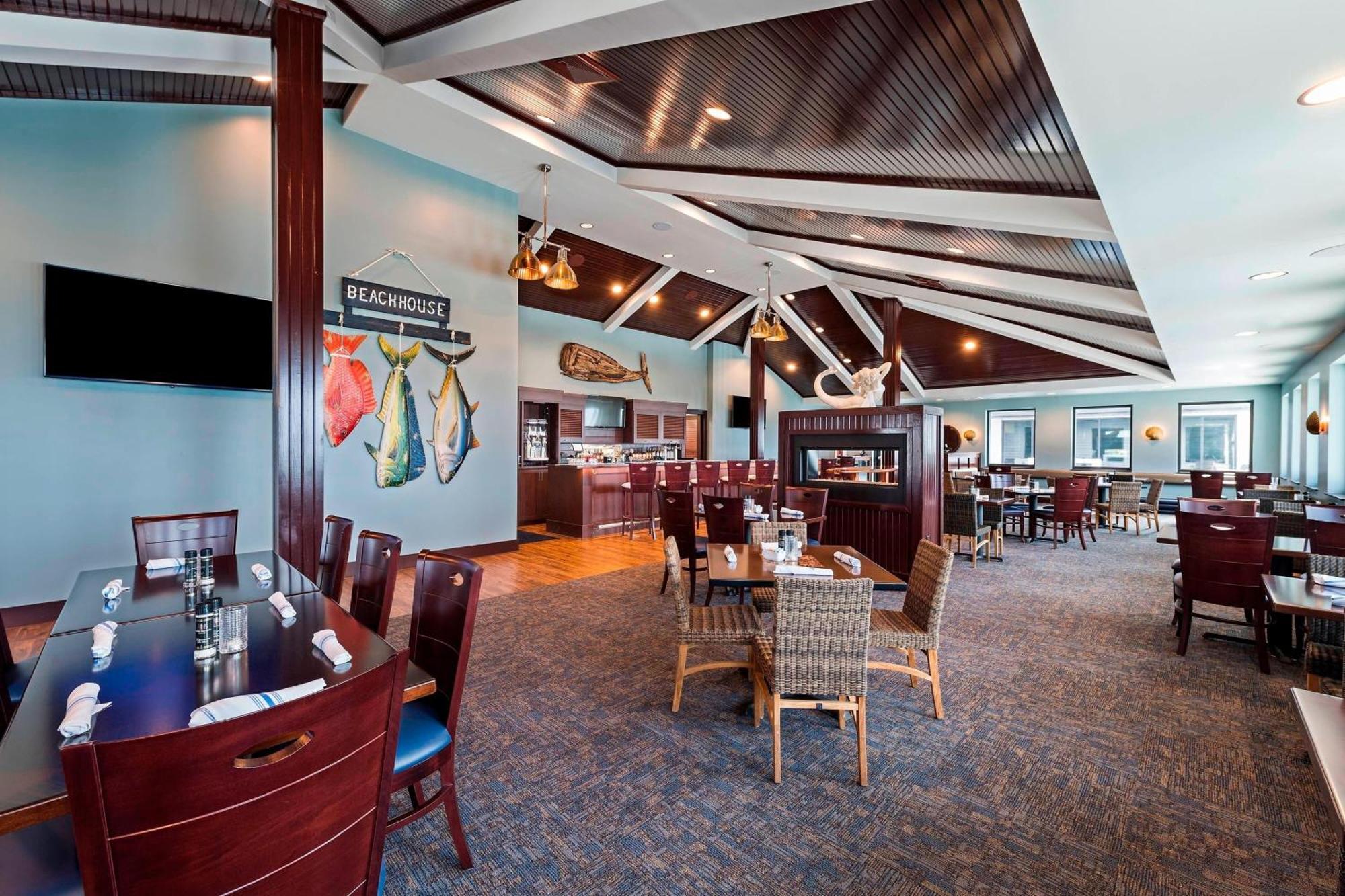 Springhill Suites By Marriott Navarre Beach Bagian luar foto