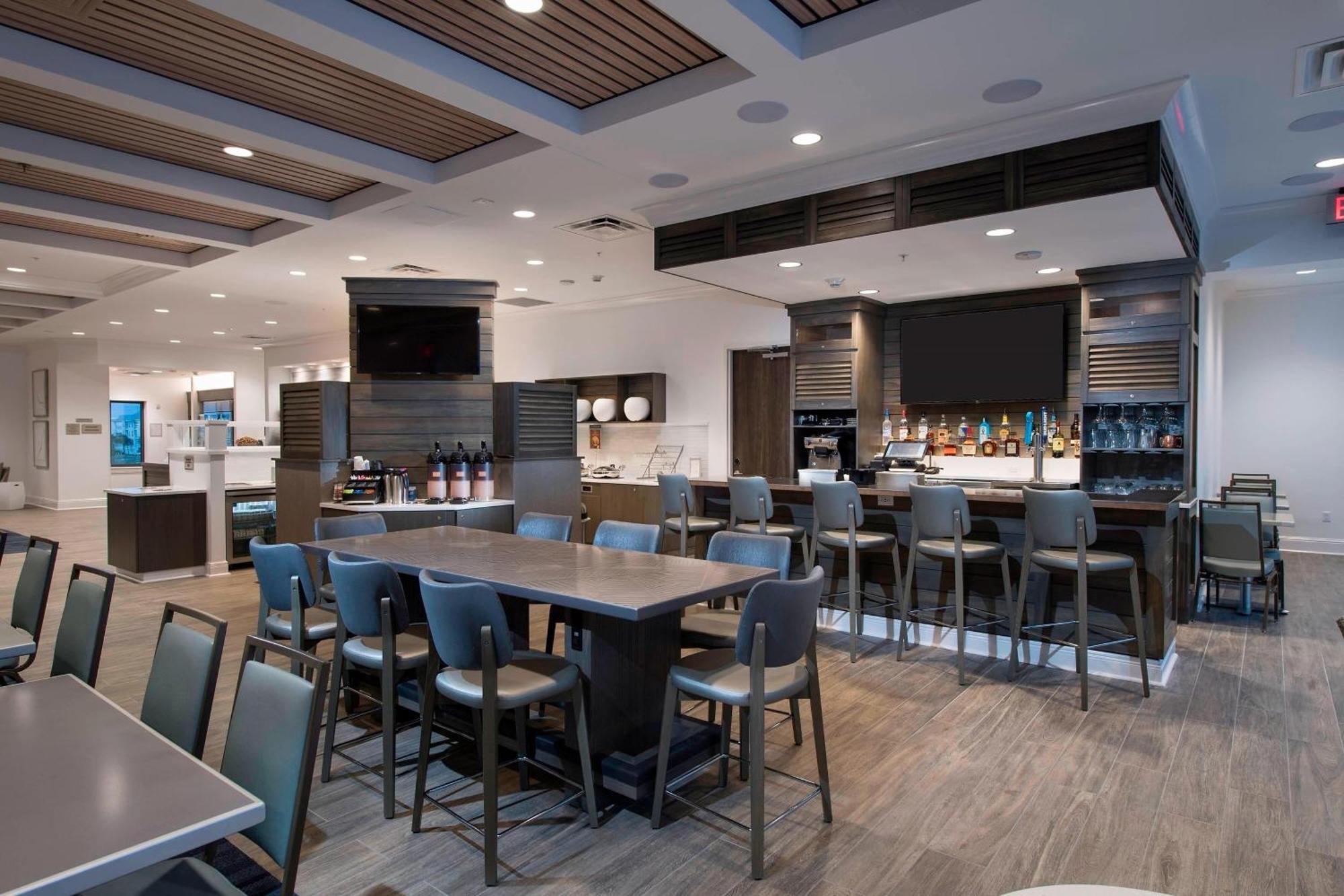 Springhill Suites By Marriott Navarre Beach Bagian luar foto