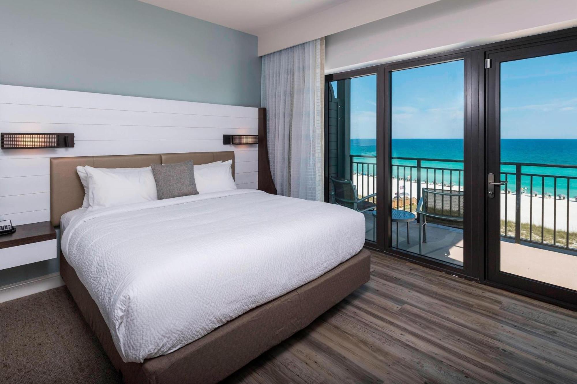 Springhill Suites By Marriott Navarre Beach Bagian luar foto