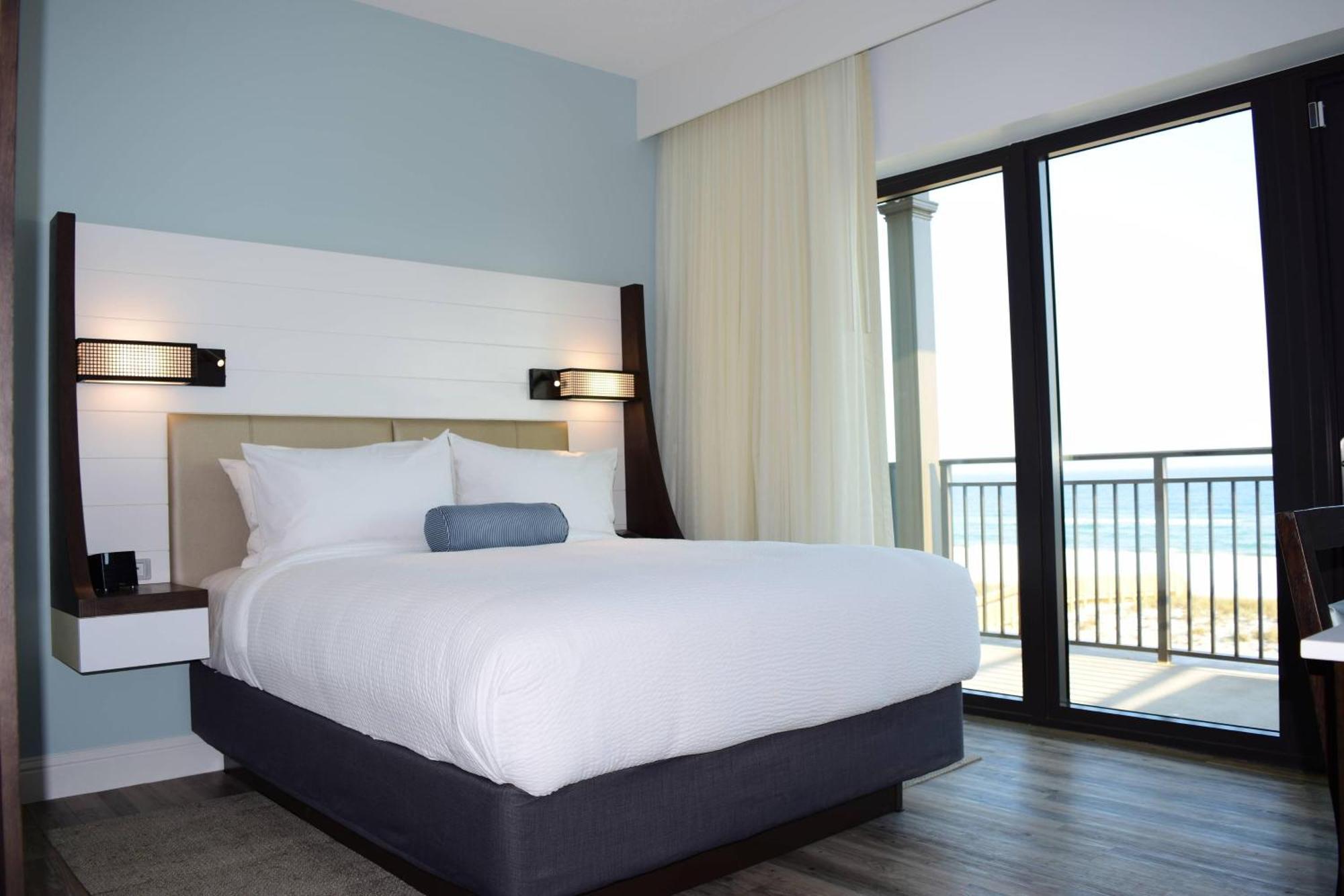 Springhill Suites By Marriott Navarre Beach Bagian luar foto