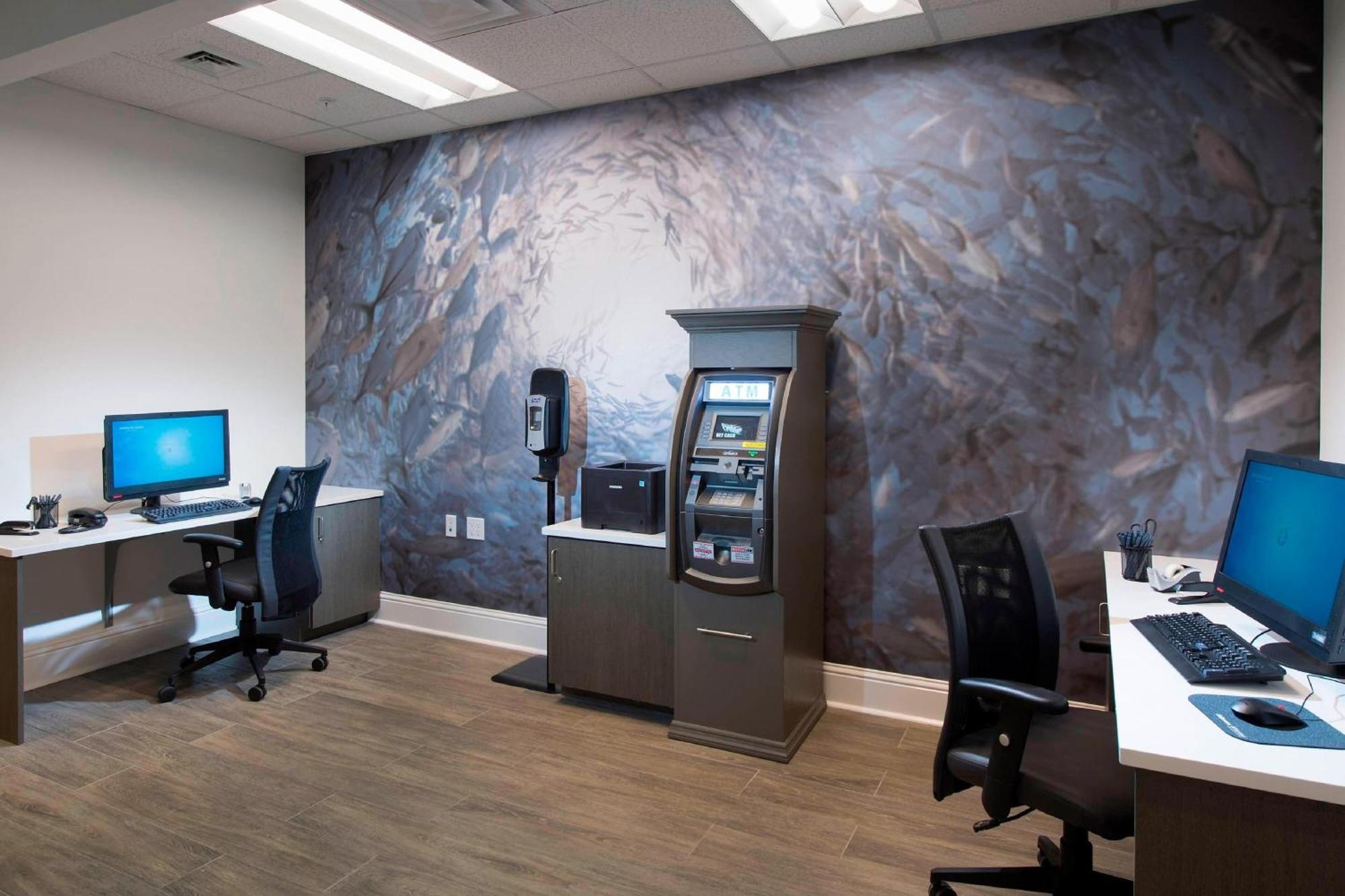Springhill Suites By Marriott Navarre Beach Bagian luar foto