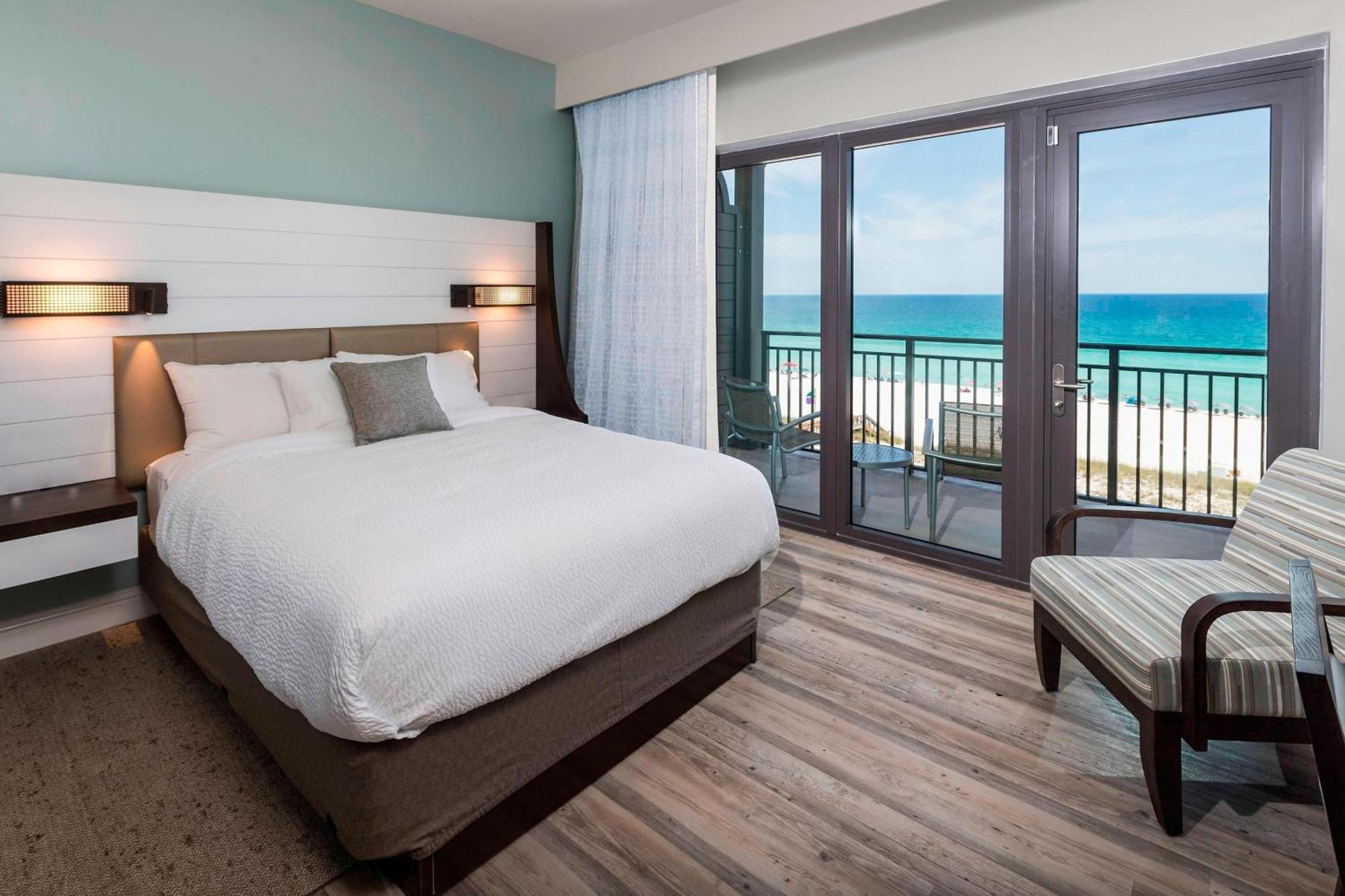 Springhill Suites By Marriott Navarre Beach Bagian luar foto