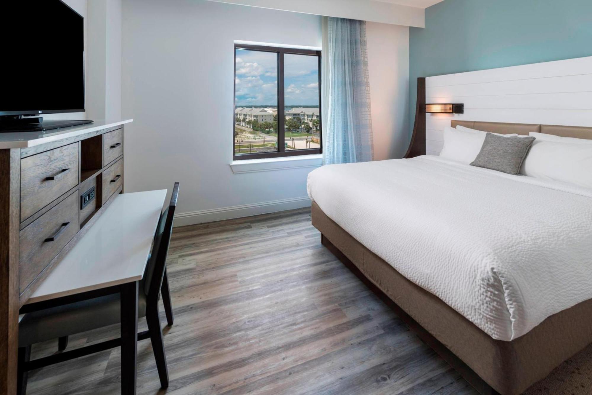 Springhill Suites By Marriott Navarre Beach Bagian luar foto