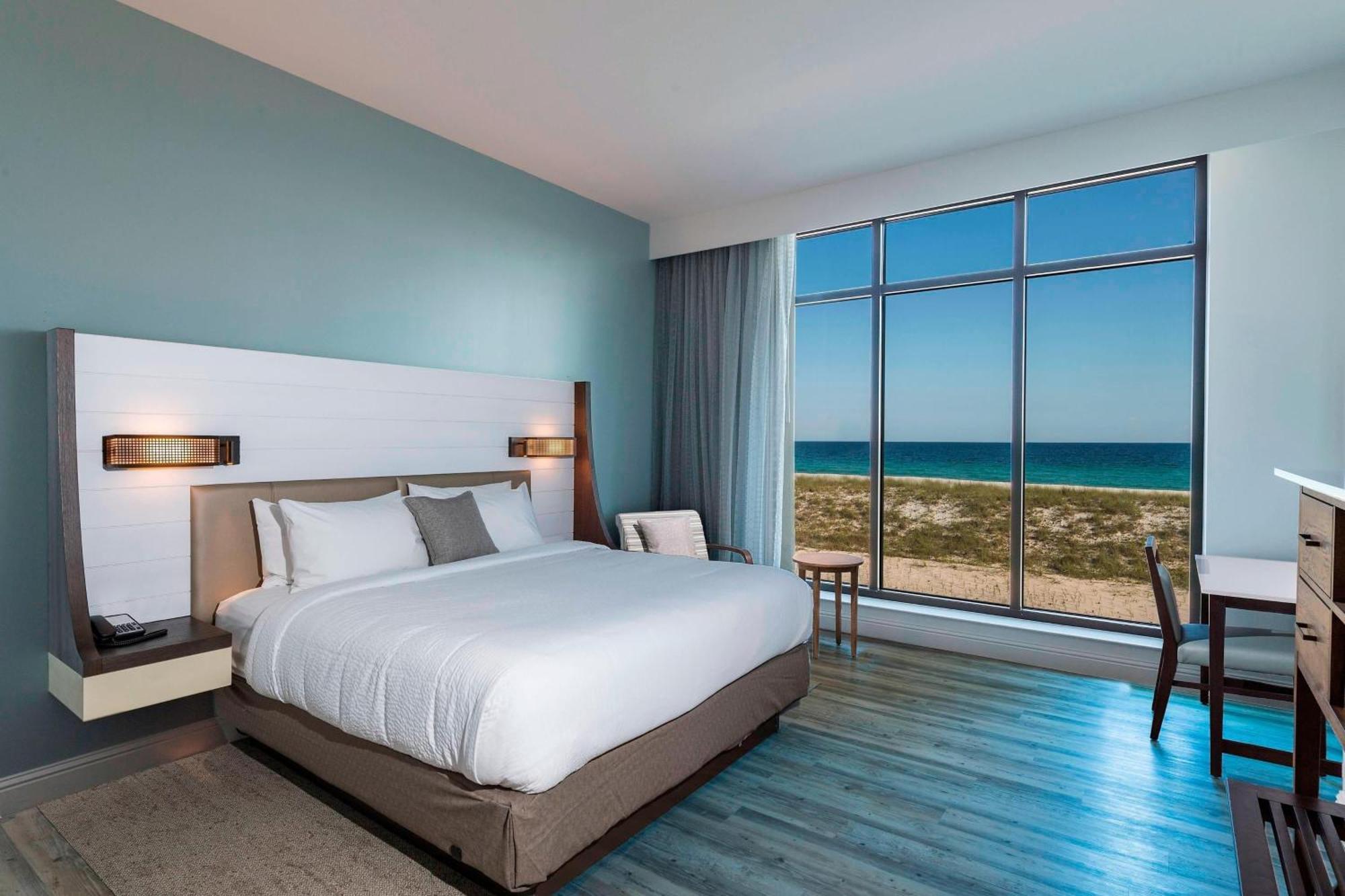Springhill Suites By Marriott Navarre Beach Bagian luar foto