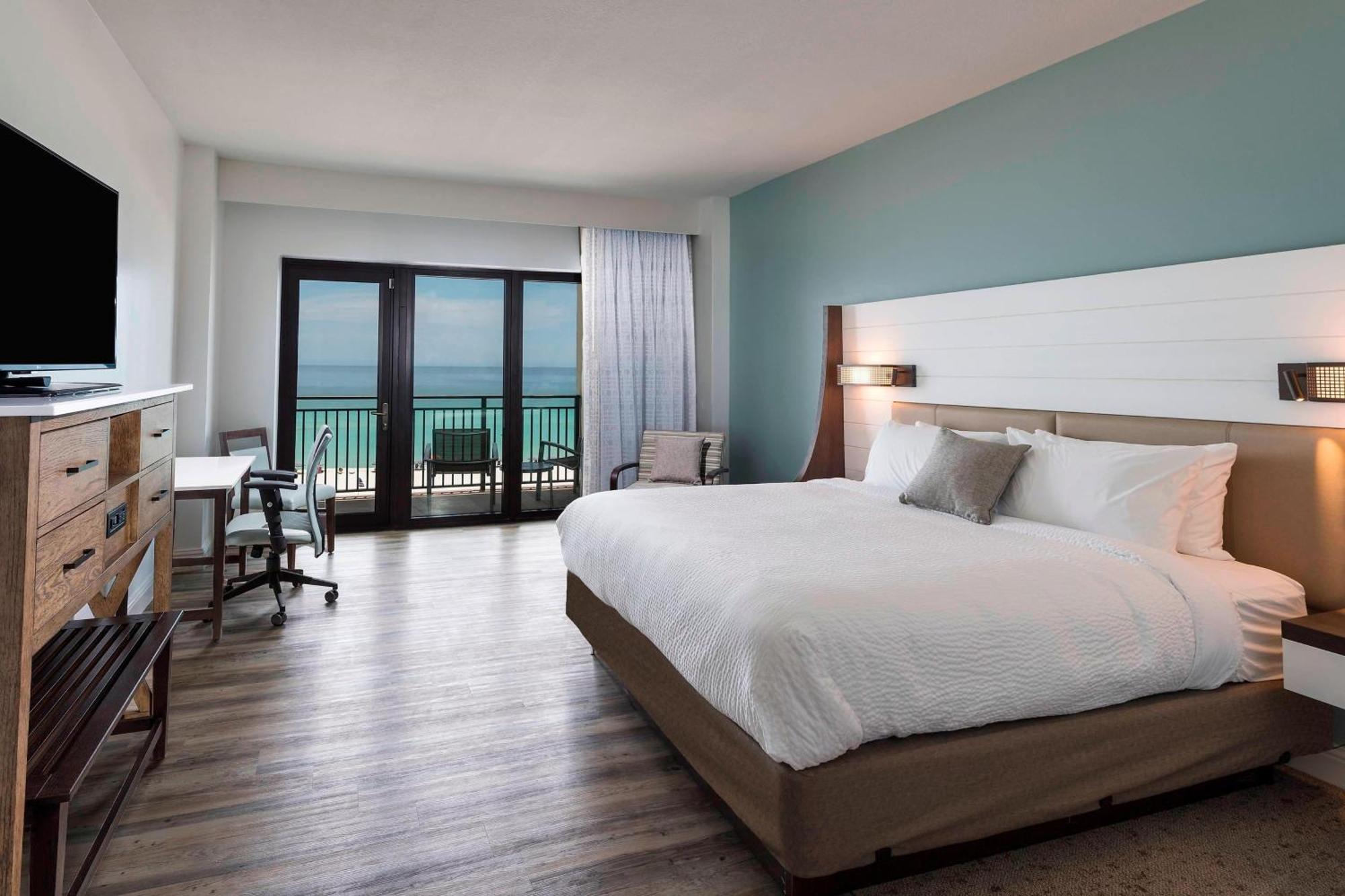 Springhill Suites By Marriott Navarre Beach Bagian luar foto