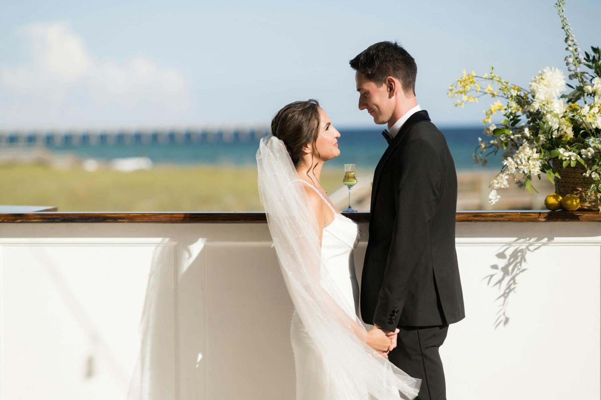 Springhill Suites By Marriott Navarre Beach Bagian luar foto