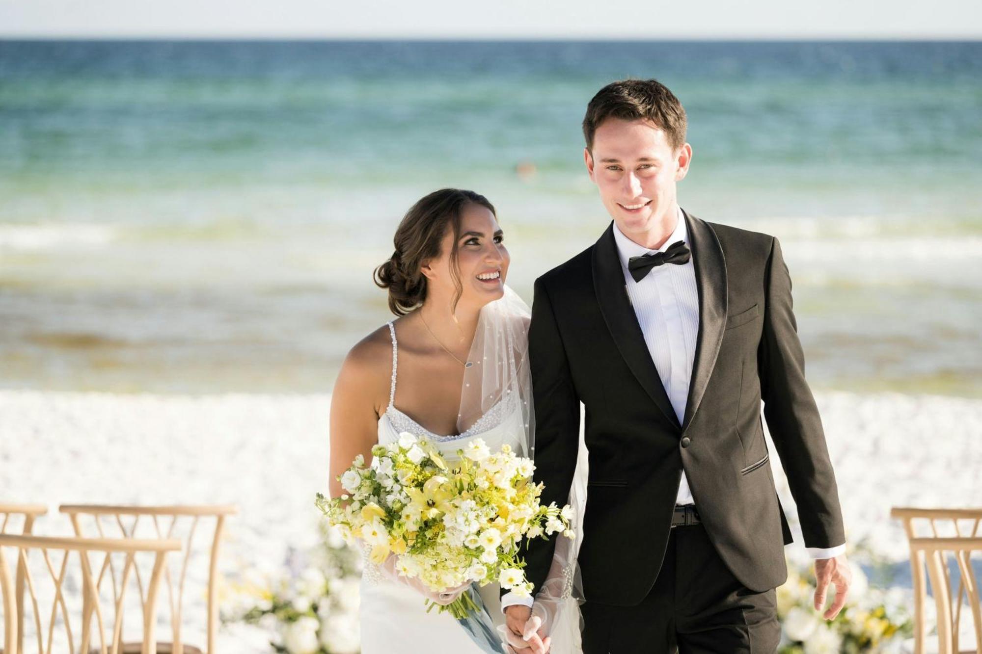 Springhill Suites By Marriott Navarre Beach Bagian luar foto