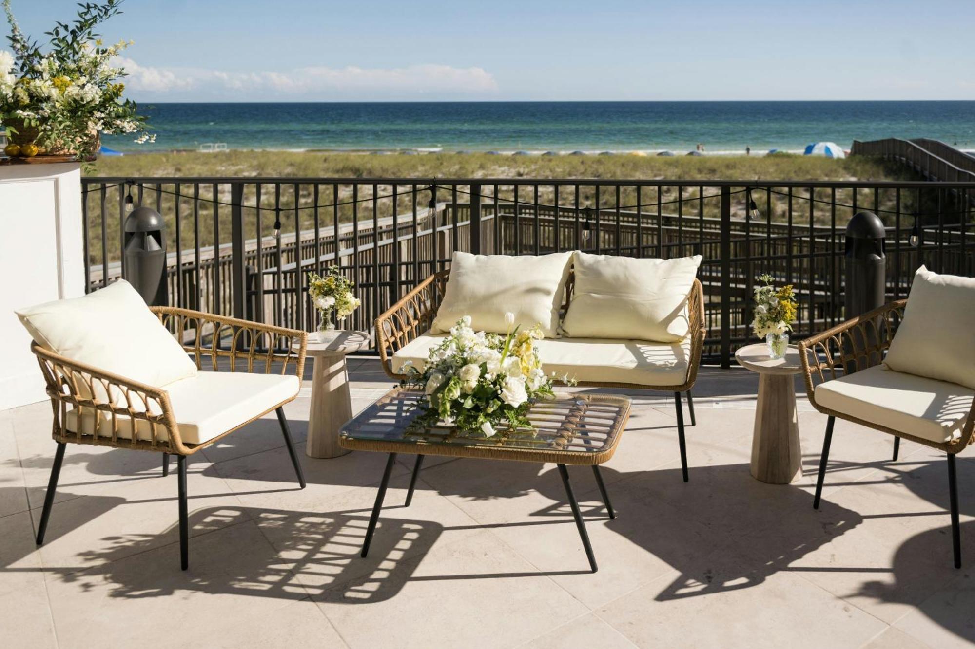 Springhill Suites By Marriott Navarre Beach Bagian luar foto