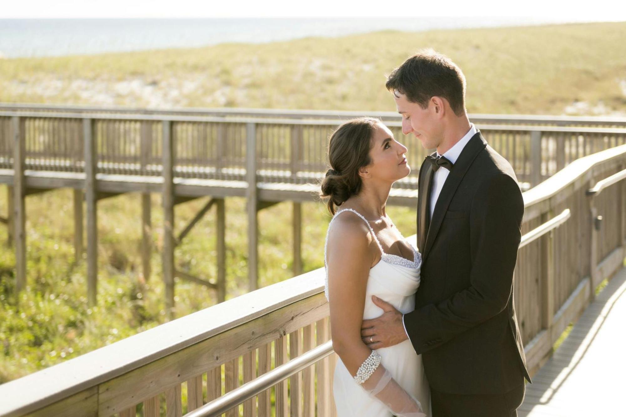 Springhill Suites By Marriott Navarre Beach Bagian luar foto