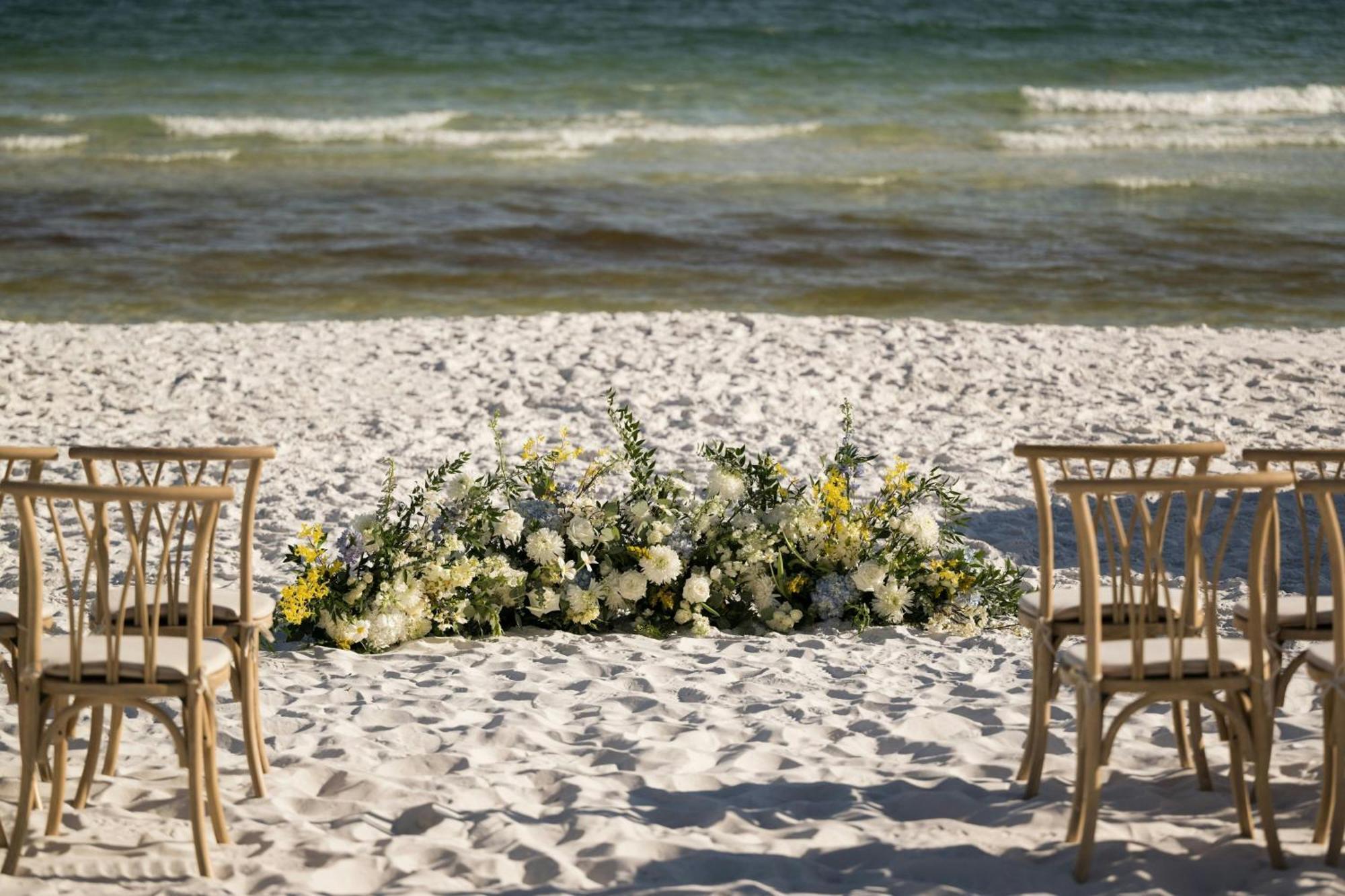 Springhill Suites By Marriott Navarre Beach Bagian luar foto