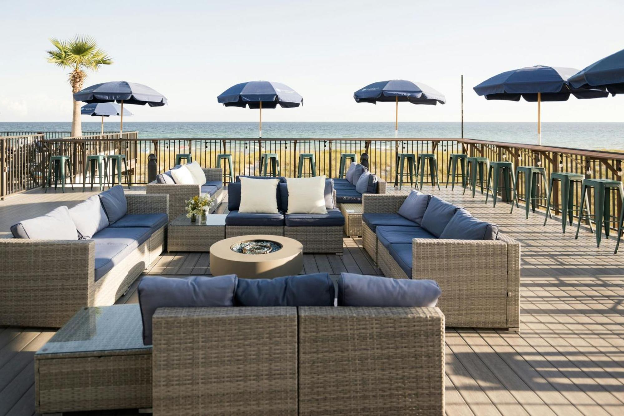 Springhill Suites By Marriott Navarre Beach Bagian luar foto