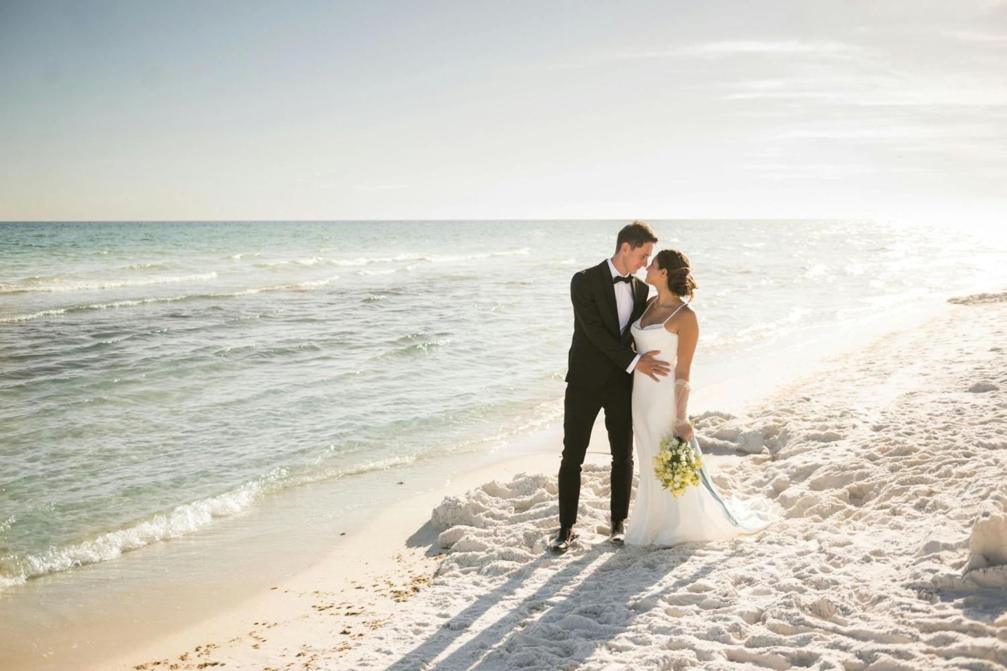 Springhill Suites By Marriott Navarre Beach Bagian luar foto