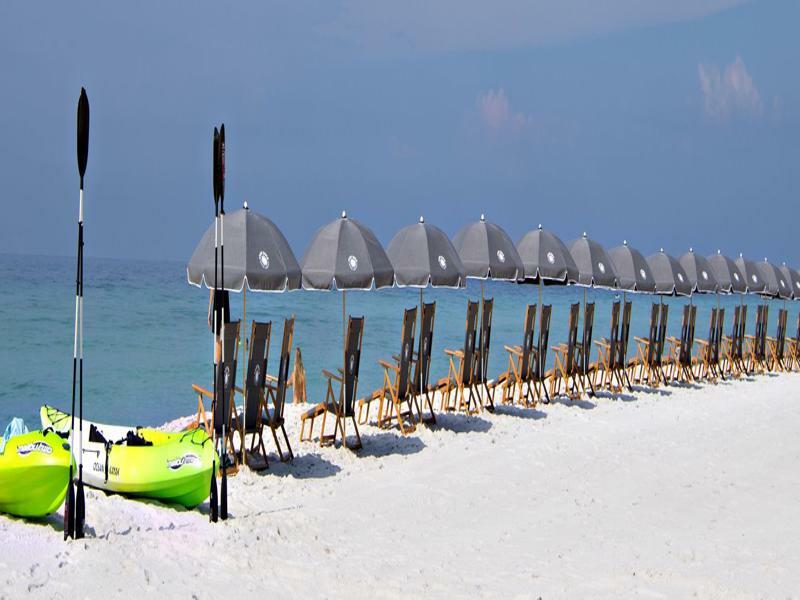 Springhill Suites By Marriott Navarre Beach Bagian luar foto