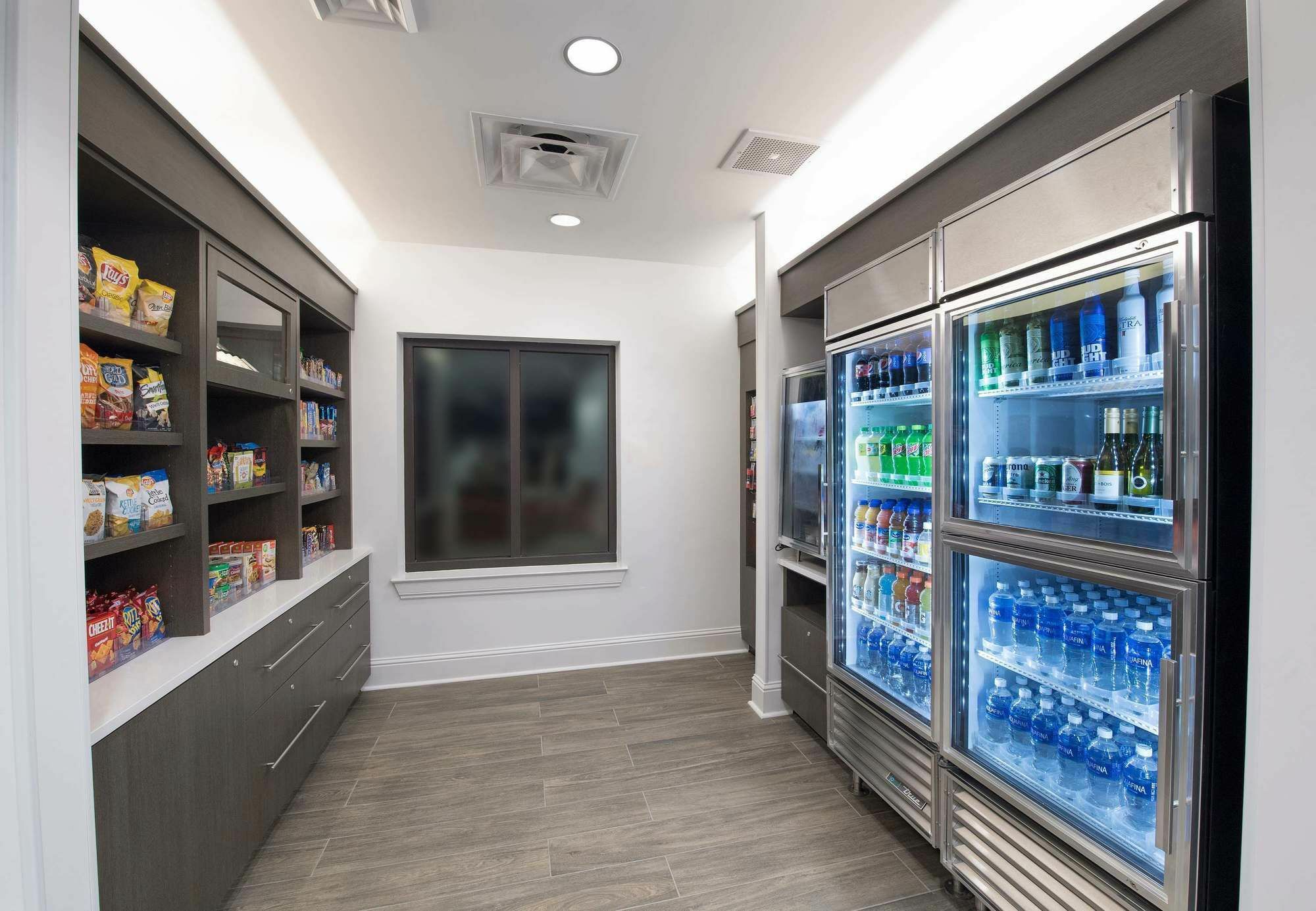 Springhill Suites By Marriott Navarre Beach Bagian luar foto