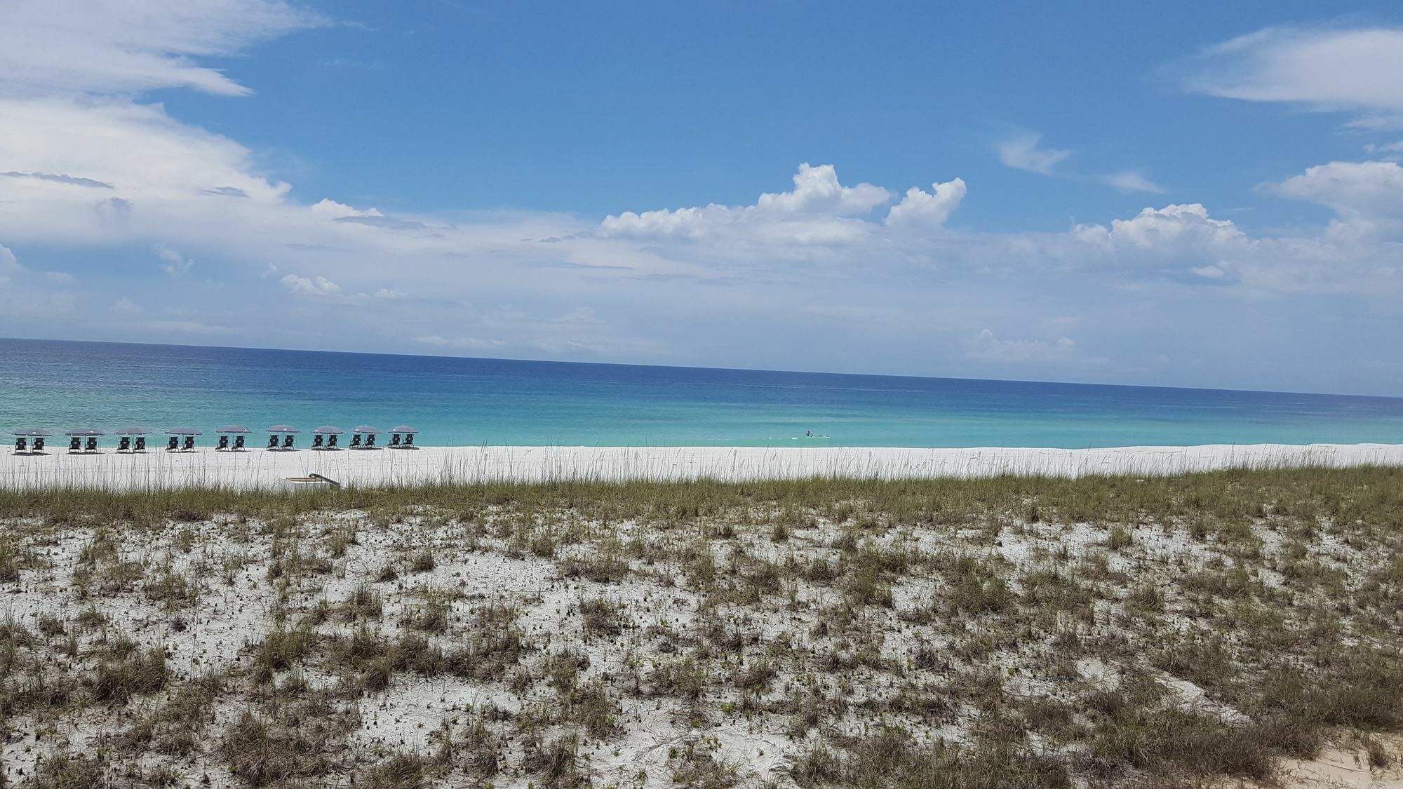 Springhill Suites By Marriott Navarre Beach Bagian luar foto